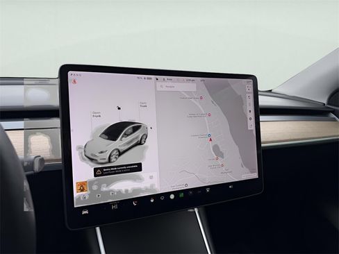 Used 2021 Tesla Model Y Long Range image 17