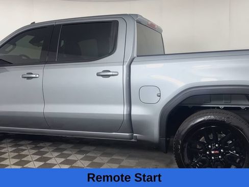 Used 2026 GMC Sierra 1500 Elevation AWD/4WD image 9