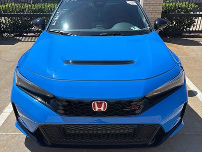 Used 2024 Honda Civic Type R