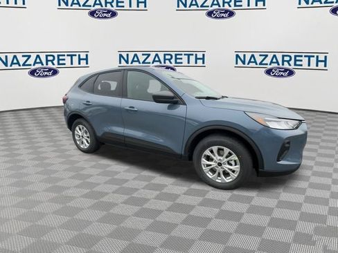 New 2026 Ford Escape Active w/ Tech Pack #1 image 2