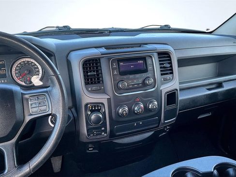 Used 2019 RAM 1500 Express image 6