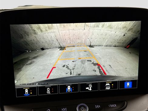 New 2025 Chevrolet Blazer LT w/ Sound & Technology Package image 14