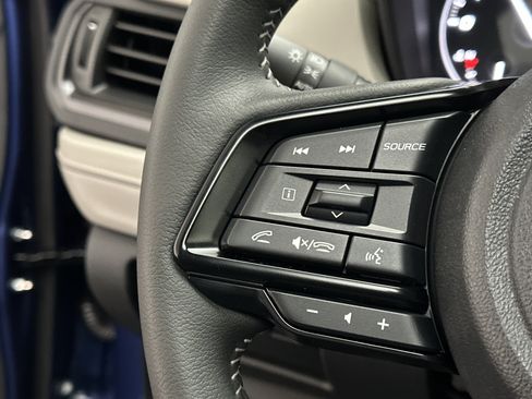 New 2026 Subaru Forester Premium image 24