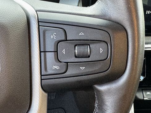 Used 2025 GMC Sierra 1500 Denali AWD/4WD image 23