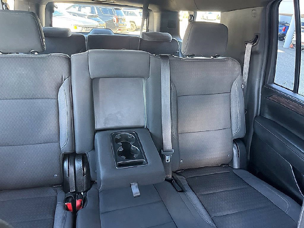 Used 2023 Chevrolet Suburban LS w/ Driver Alert Package AWD/4WD image 83