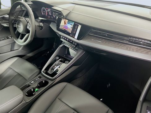 New 2026 Audi A3 2.0T Premium image 28