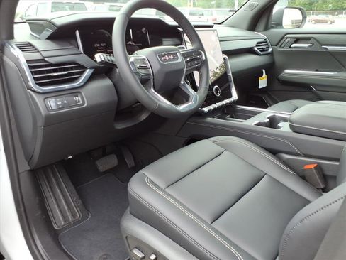 New 2026 GMC Acadia Elevation w/ Elevation Premium Package image 14