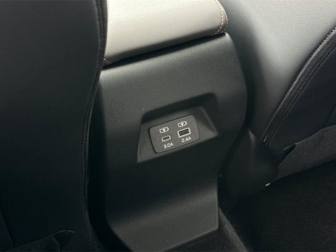 New 2025 Subaru Crosstrek 2.5i Limited w/ Crosstrek Mirror Package image 16