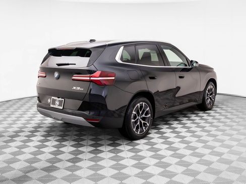 New 2026 BMW X3 xDrive30 w/ Premium Package image 6