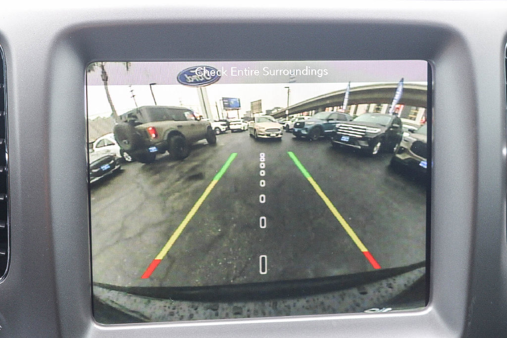 Used 2019 Jeep Compass Latitude w/ Popular Equipment Group FWD image 29