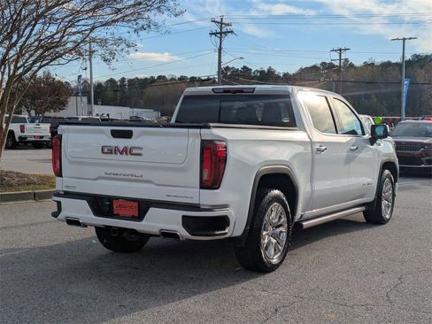 Used 2022 GMC Sierra 1500 Denali image 8