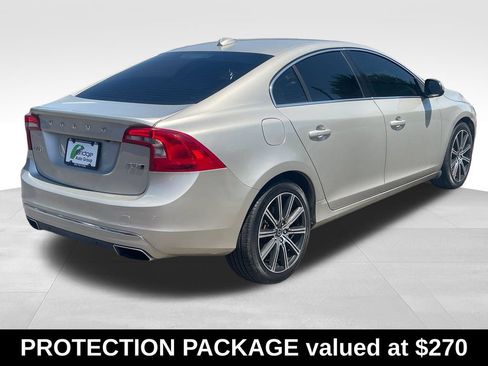 Used 2018 Volvo S60 T5 Inscription AWD/4WD image 8