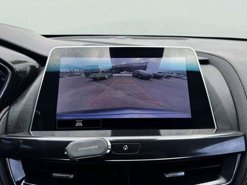 Used 2022 Cadillac CT5 Sport RWD image 31