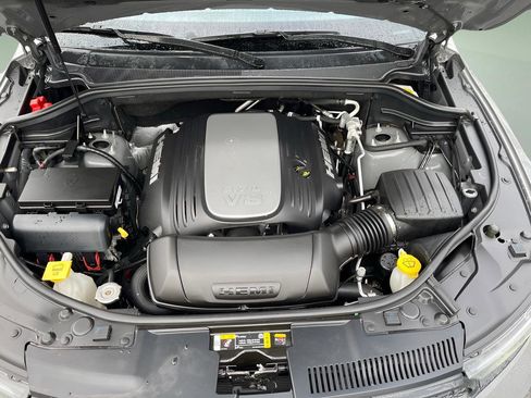 Used 2022 Dodge Durango R/T w/ Blacktop Package image 15