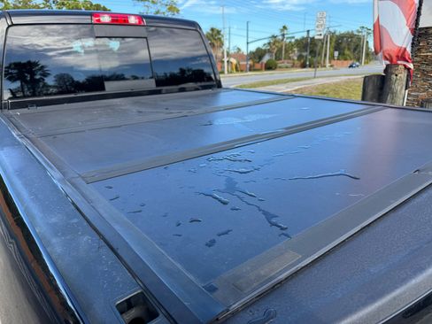 Used 2017 RAM 2500 Laramie w/ Sport Appearance Group image 27