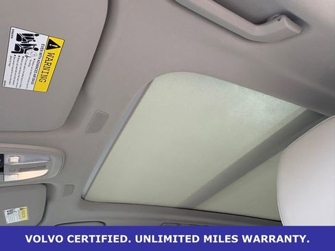 Certified 2024 Volvo XC60 T8 Ultimate w/ Protection Package Premier AWD/4WD image 29