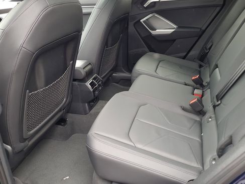 New 2025 Audi Q3 2.0T Premium image 8