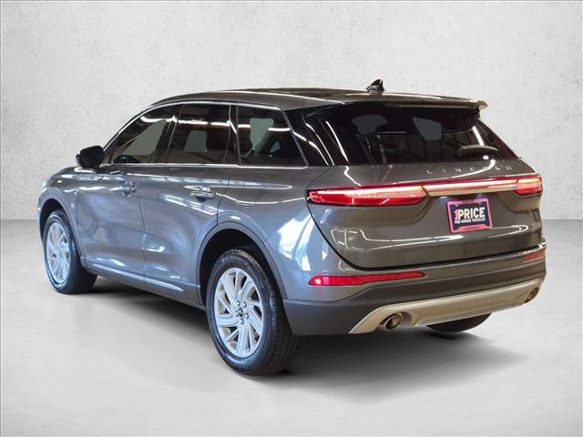 Used 2023 Lincoln Corsair FWD image 8