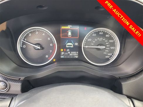 Used 2023 Subaru Forester Premium image 26