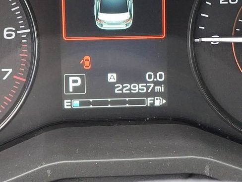 Used 2019 Subaru Crosstrek 2.0i w/ Eyesight System AWD/4WD image 22