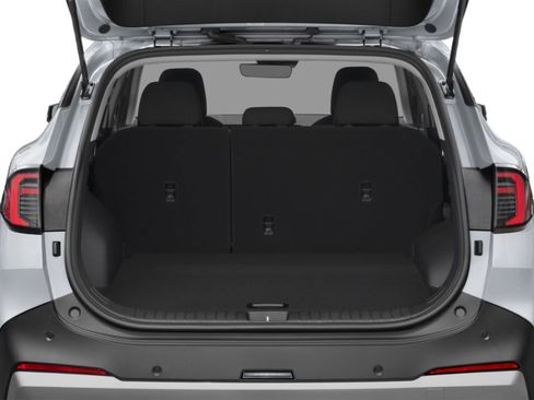 New 2026 Kia Sportage S AWD/4WD image 9