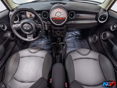 Used 2014 MINI Cooper Clubman S image 2