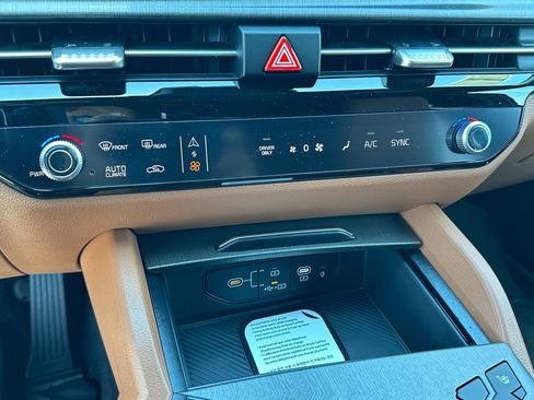 New 2026 Kia Sportage X-Line AWD/4WD image 30