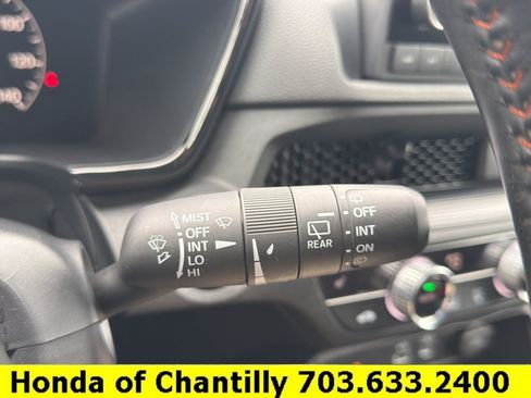 Used 2024 Honda CR-V Sport image 11