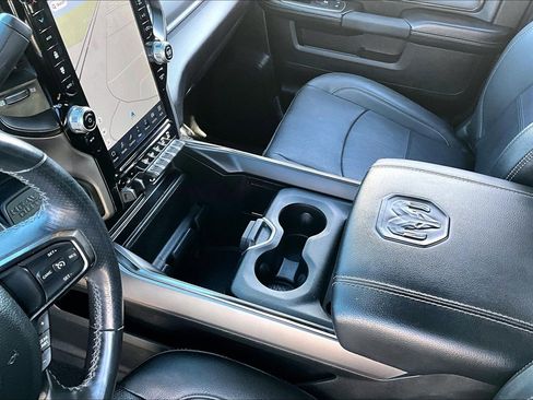 Used 2023 RAM 2500 Rebel w/ Level 1 Equipment Group image 19