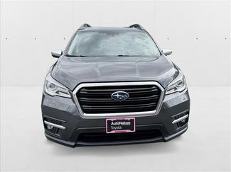 Used 2022 Subaru Ascent Touring video 2