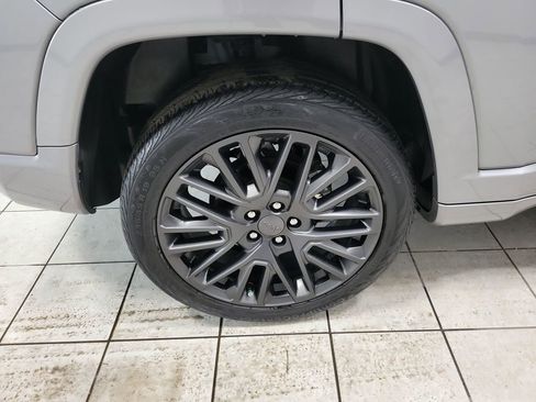 Used 2022 Jeep Compass High Altitude image 58