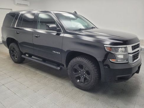 Used 2020 Chevrolet Tahoe LS AWD/4WD image 11