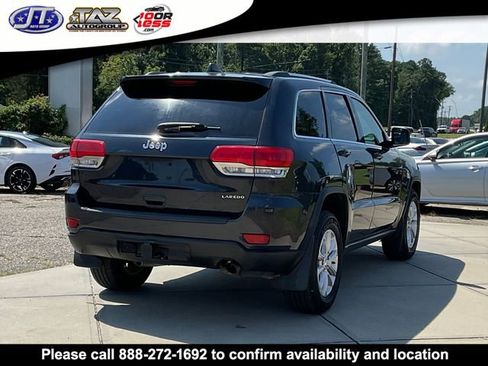 Used 2015 Jeep Grand Cherokee Laredo w/ Quick Order Package 23E image 6