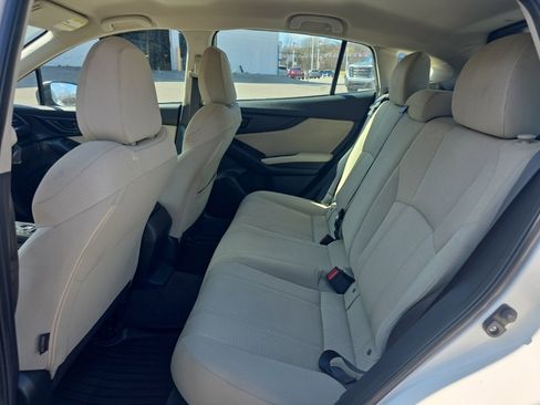 Used 2019 Subaru Impreza 2.0i Premium image 12