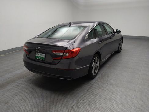 Used 2019 Honda Accord EX-L image 9
