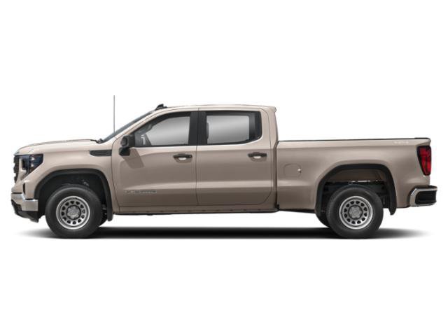 Used 2026 GMC Sierra 1500 Pro w/ Graphite Edition AWD/4WD image 3