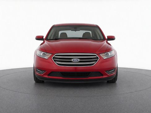 Used 2016 Ford Taurus SEL w/ Equipment Group 201A FWD image 6