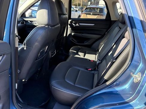 Used 2024 MAZDA CX-5 AWD 2.5 S w/ Select Package image 19