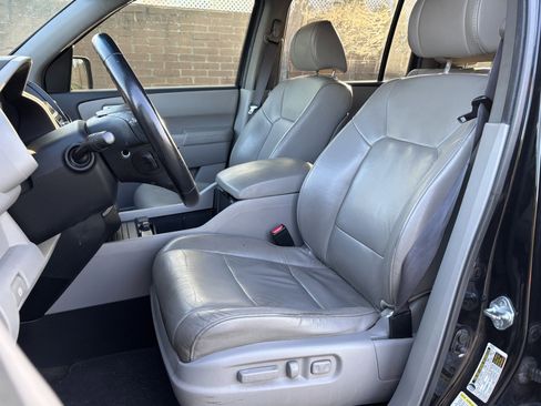 Used 2013 Honda Pilot EX-L image 10