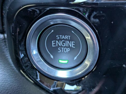 New 2026 Chevrolet Silverado 1500 RST w/ RST All Star Premium Package AWD/4WD image 21