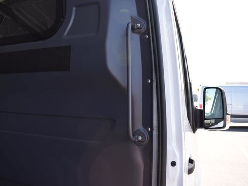New 2025 Mercedes-Benz Sprinter 3500 image 10