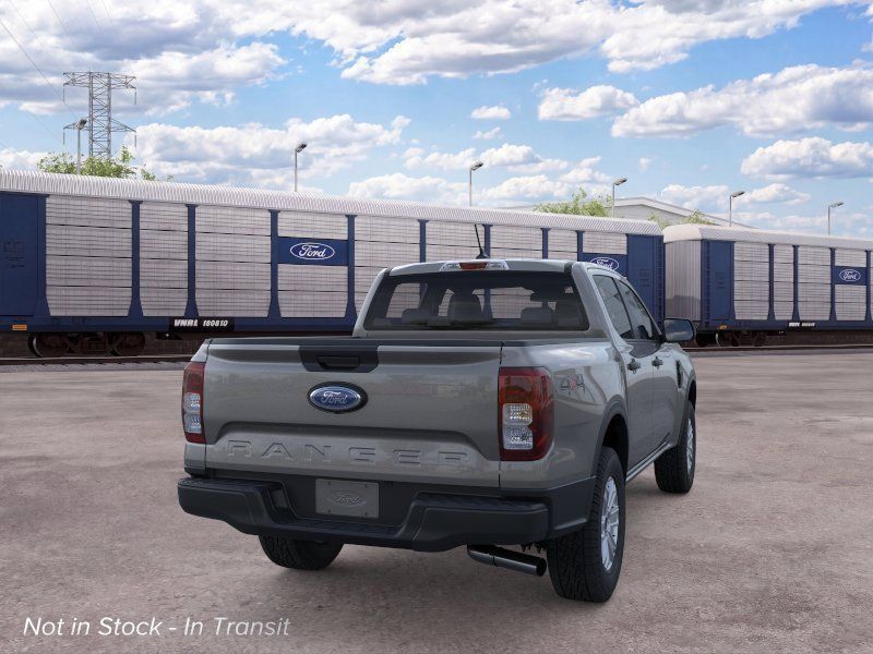 New 2026 Ford Ranger XL AWD/4WD image 9