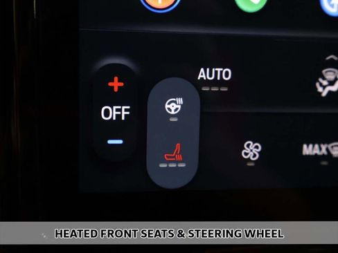 Used 2025 Ford Ranger Raptor AWD/4WD image 7