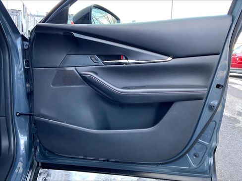 Used 2023 MAZDA CX-30 AWD 2.5 S w/ Preferred Package image 22