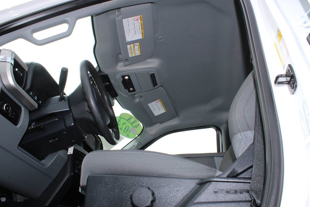 Used 2024 Ford F250 XL w/ XL Chrome Package AWD/4WD image 16