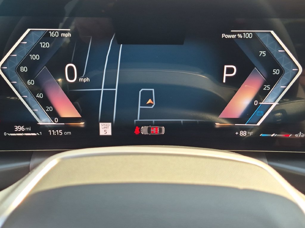 Used 2026 BMW 330i Sedan RWD image 11