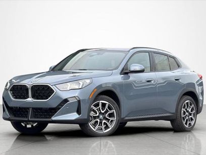 New 2026 BMW X2 xDrive28i w/ Technology Package