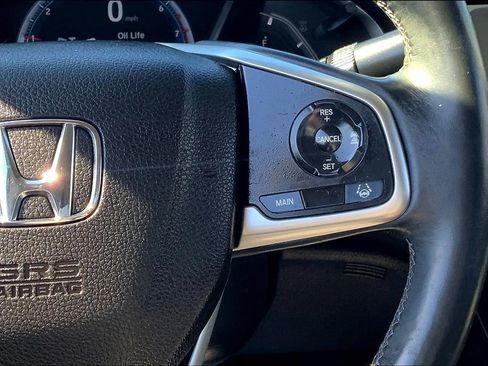 Used 2019 Honda Civic EX image 20