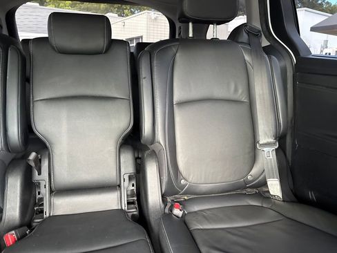 Used 2022 Honda Odyssey EX-L image 13