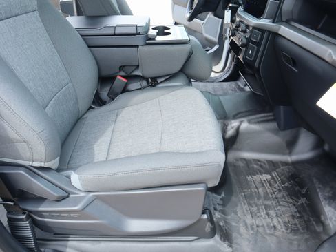 New 2025 Ford F150 XL w/ Equipment Group 103A High image 15